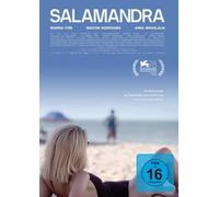 Marina Fois;Maicon Rodrigues - Salamandra (Omu)