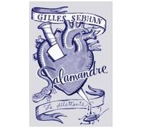 Salamandre