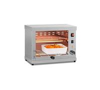 Salamandre cuisine - 2 étages - 3 250 W