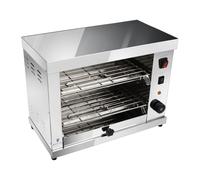Salamandre cuisine - 2 étages - 3 250 W | Royal Catering