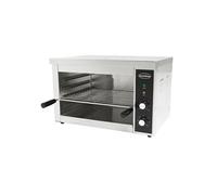 Salamandre Cuisine Professionnelle 580 x 400 mm