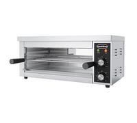 Salamandre Cuisine Professionnelle 610 x 330 mm