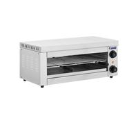 Salamandre de cuisine - 2,000 W - Royal Catering - 50 - 300 °C