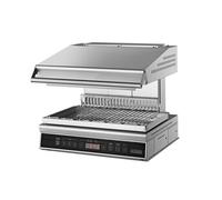 Salamandre de Cuisine Electrique 570 Ecran Tactile