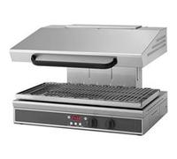 Salamandre de Cuisine Electrique 735 mm Combisteel NC G