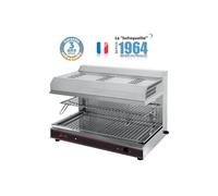 Salamandre de Cuisine électrique Plafond fixe Tubes quartz infrarouge