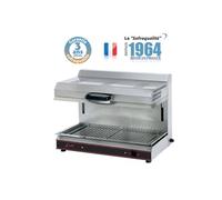 Salamandre de Cuisine électrique Plafond mobile Résistances blindées