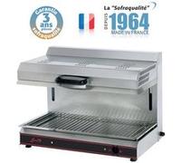 Salamandre de Cuisine électrique Plafond mobile Résistances blindées Sofraca NC G