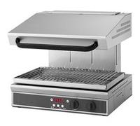 Salamandre de Cuisine Professionnelle 570 mm Combisteel NC G