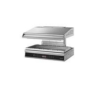 Salamandre de Cuisine Professionnelle 735 Ecran Tactile