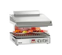 Salamandre Hi-Light, 3 zones G