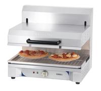 Salamandre de Cuisine Professionnelle Plafond Mobile - Casselin - GN 1/1 - 2900 Watt