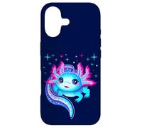 Salamandre Douce Axolotl Coque pour iPhone 17
