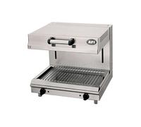 Salamandre Électrique 3,2 kW Série 700 AFI Collin Lucy