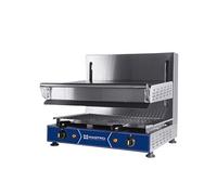 Salamandre Electrique avec Plafond Mobile 3 kW Mastro