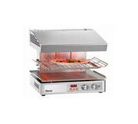 Salamandre Hi-Light, 3 zones G