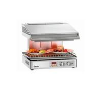 Salamandre Hi-Light, 3 zones G