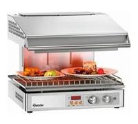 Salamandre Hi-Light, 3 zones G