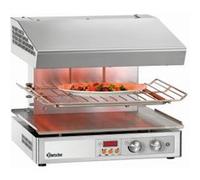 Salamandre Hi-Light, 3 zones G