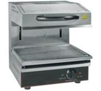 SALAMANDRE L-450MM PLAFOND MOBILE - - Inox