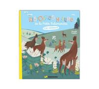SALAMANDRE-Le livre " Histoires nature de la petite salamandre - pour s'émerveille " aux Éditions Salamandre