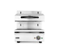 Salamandre Lift 450 230V/2800W 480x520x(H)530 mm