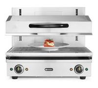 HENDI 264706 Salamandre 600