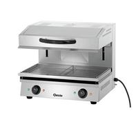 Salamandre Professionnel de Cuisine électrique 600 lift - - 540