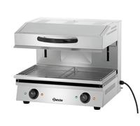 Salamandre Professionnel de Cuisine électrique 600 lift - Bartscher
