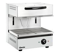 Salamandre Professionnel de Cuisine électrique lift - Bartscher