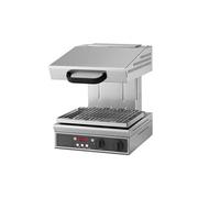 Salamandre Professionnel de Cuisine Electrique Professionnelle 400 mm