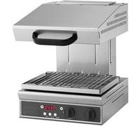 Salamandre Professionnel de Cuisine Electrique Professionnelle 400 mm Combisteel NC G