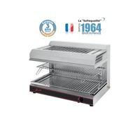 Salamandre Professionnel de Cuisine gaz Plafond fixe