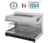 Salamandre Professionnel de Cuisine gaz Plafond fixe Sofraca NC G