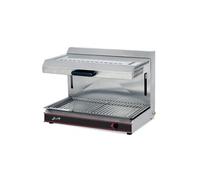 Salamandre Professionnel de Cuisine gaz Plafond mobile