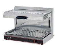 Salamandre Professionnel de Cuisine gaz Plafond mobile Sofraca NC G