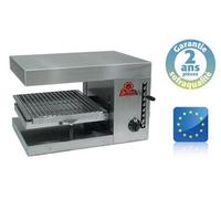 Salamandre Professionnel de Cuisine L55 Electrique Base mobile