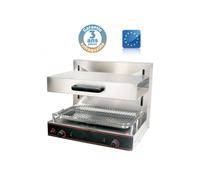 Salamandre Professionnel de Cuisine L60 Electrique Plafond mobile