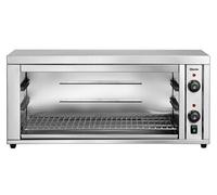 Salamandre Professionnel électrique 4,4kW