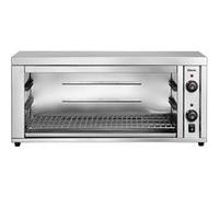 Salamandre Professionnel électrique 4,4kW Bartscher Gris G