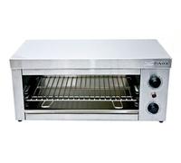 Salamandre Professionnelle Inox CN25 2500 W By