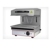 Salamandre Professionnelle SA 450 Beckers Gris G