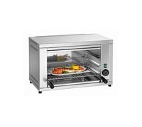 Salamandre S40 1 zone