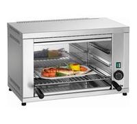 Salamandre S40 1 zone G