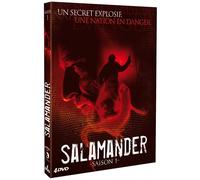 Salamandre - Saison 1