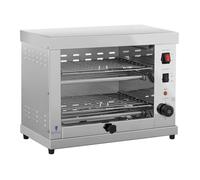 Salamandre toaster électrique grill cuisine 3 élément chauffant à quartz 3 250 watts 14_0003310