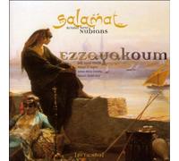 Salamat - Ezzayakoum [Import]