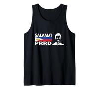 Salamat Po PRRD Merci Président Duterte Pinoy Pinay Débardeur