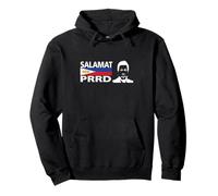 Salamat Po PRRD Merci Président Duterte Pinoy Pinay Sweat à Capuche