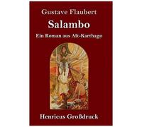 Salambo (Großdruck)